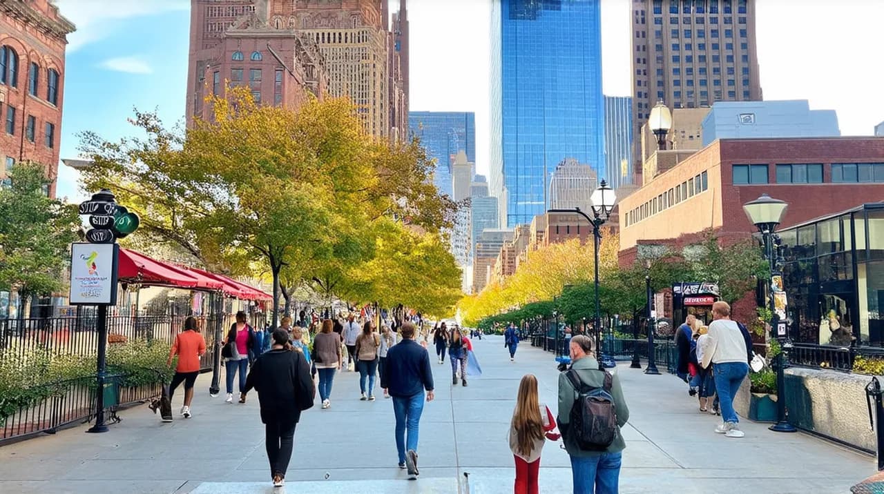 Best Free Walking Tours Cleveland: Discover the City