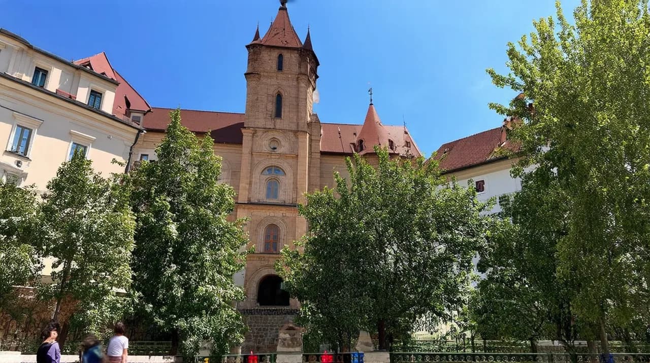 Best Free Walking Tours Cluj-Napoca: Discover the City