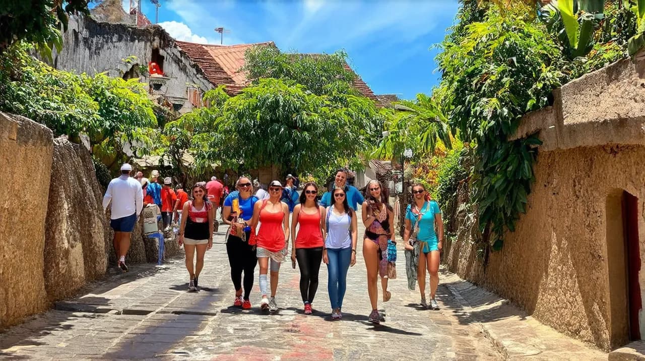 Best Free Walking Tours Cobán: Discover on Foot