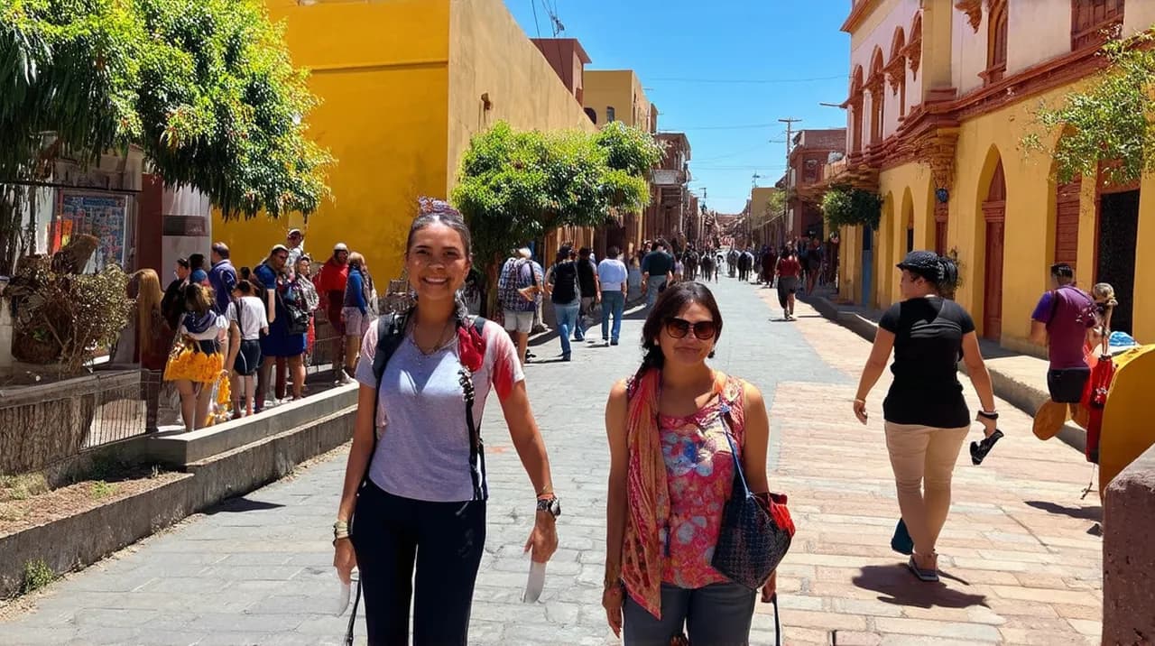 Best Free Walking Tours Cochabamba: Explore on Foot
