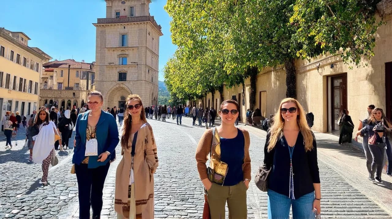 Best Free Walking Tours Coimbra: Explore on Foot