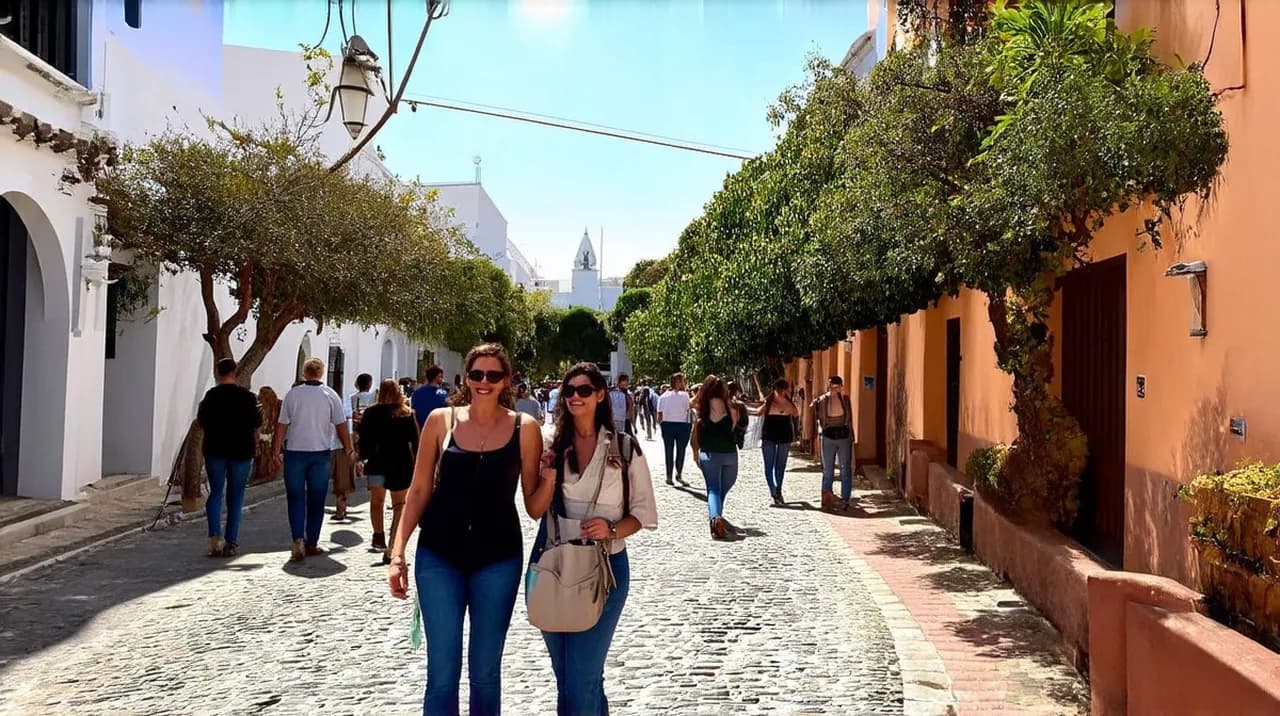 Best Free Walking Tours Colonia del Sacramento