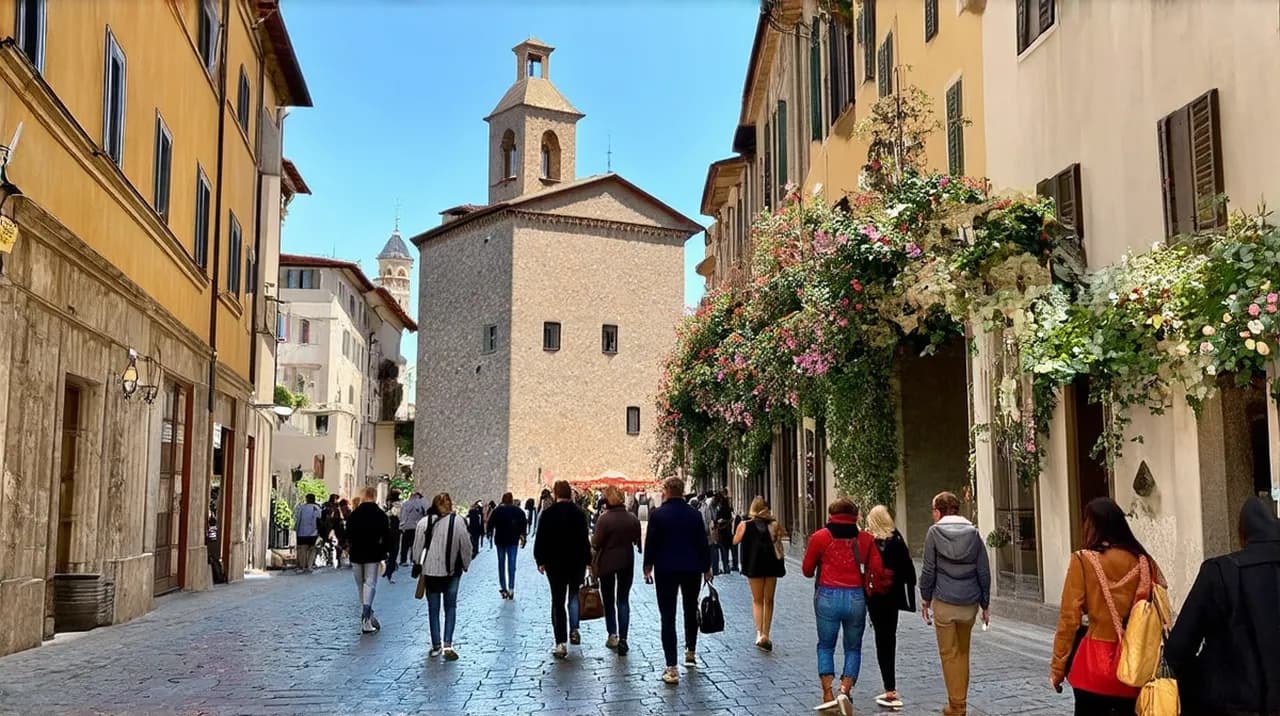 Best Free Walking Tours Como: Explore on Foot