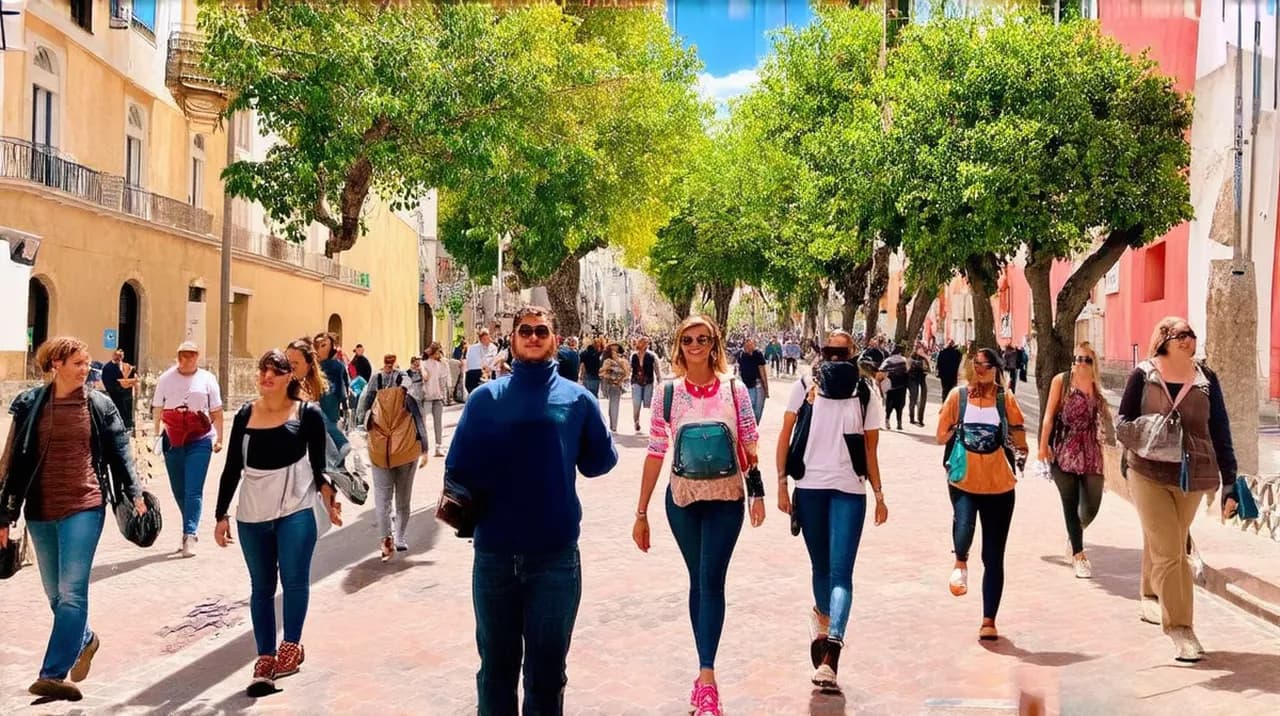 Best Free Walking Tours Concepción: Explore the City