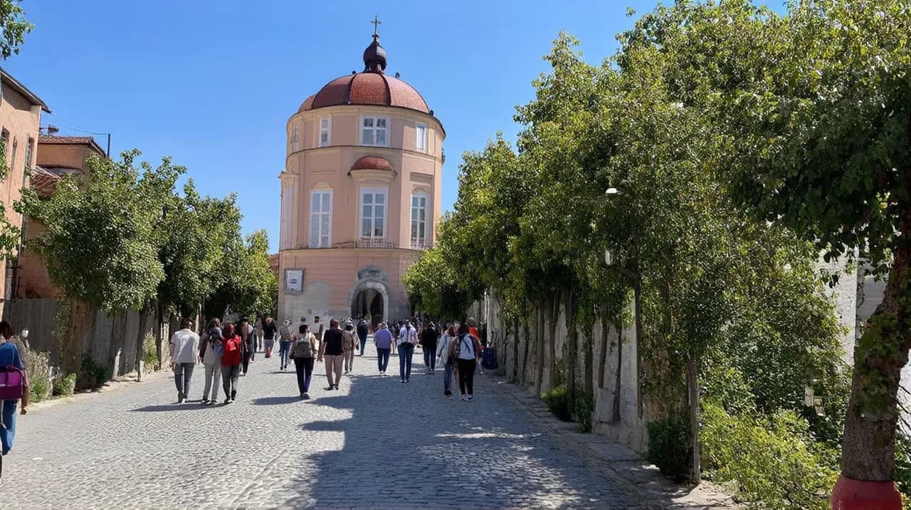 Best Free Walking Tours Constanţa: Discover the City