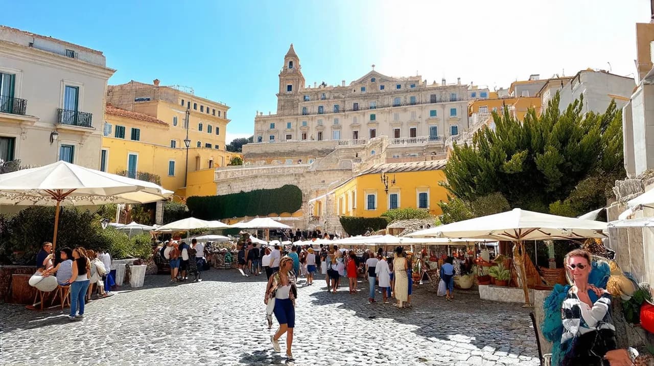 Best Free Walking Tours Corfu Town: Discover the Island