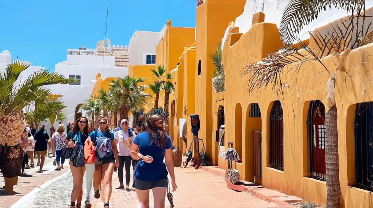 Best Free Walking Tours Corralejo: Discover on Foot