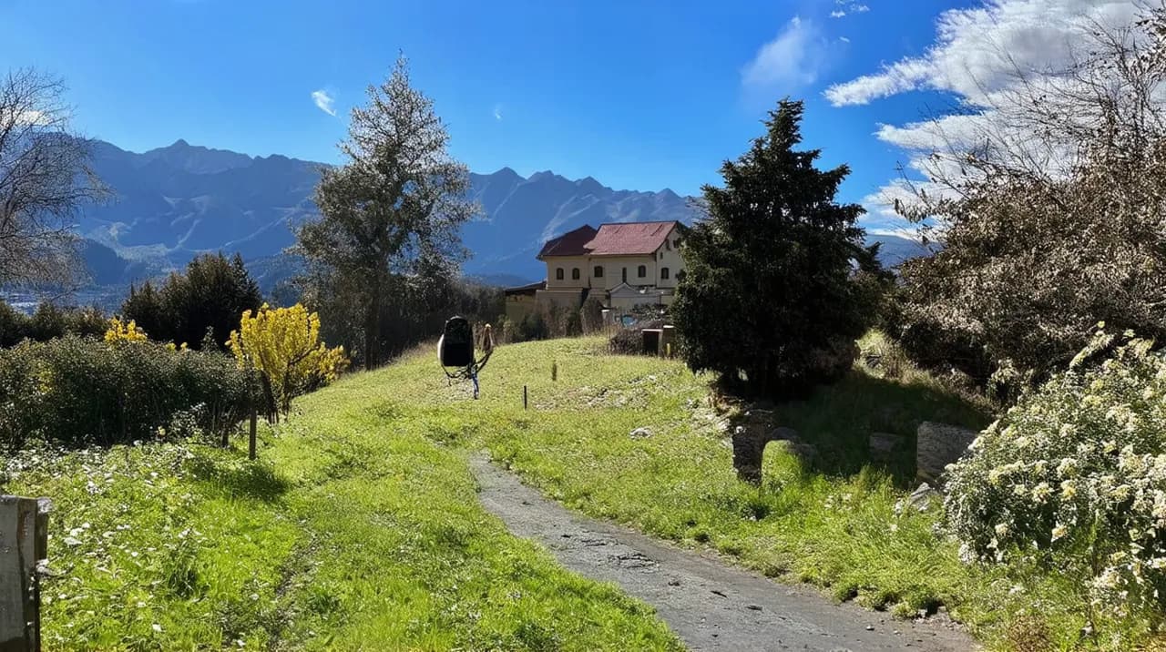 Best Free Walking Tours Coyhaique: Discover On Foot