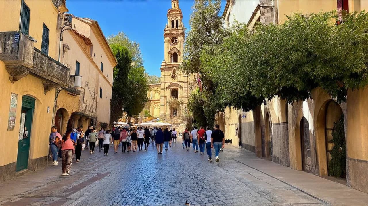 Best Free Walking Tours Cuenca: Explore the City