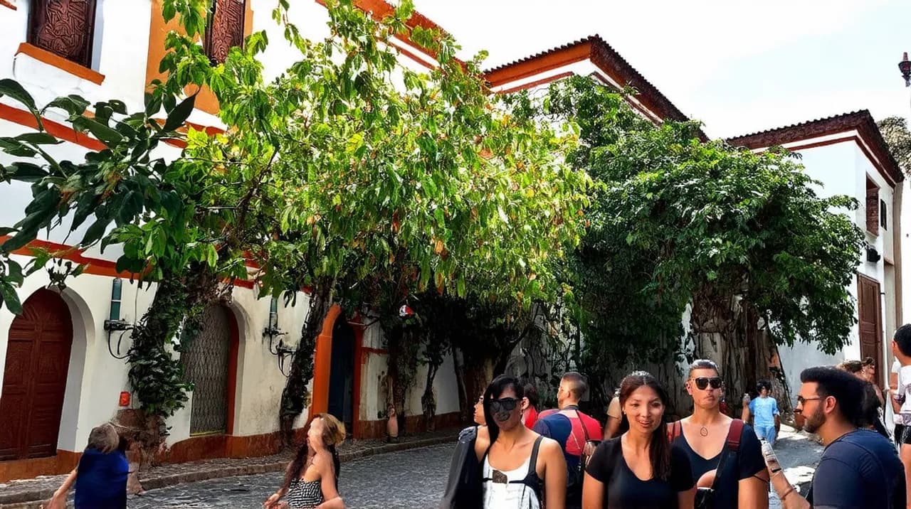 Best Free Walking Tours Cuernavaca: Explore the City