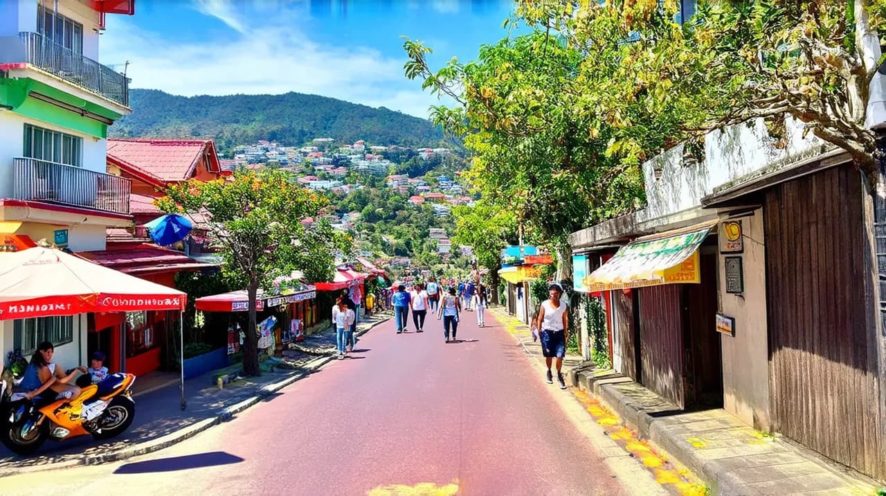 Best Free Walking Tours Dalat: Experience the Magic