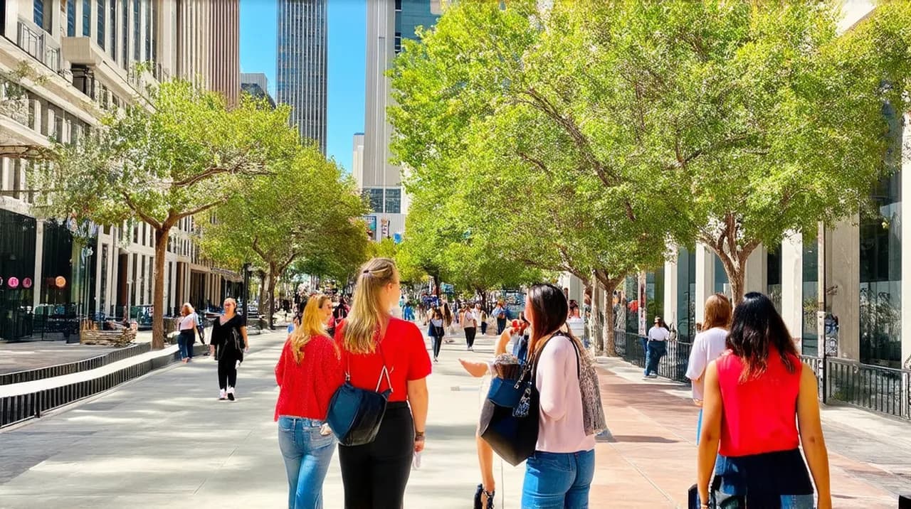Best Free Walking Tours Dallas: Explore the City