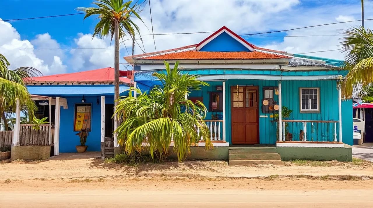 Best Free Walking Tours Dangriga: Experience the Culture