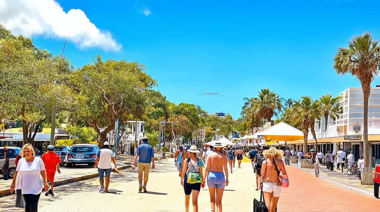 Best Free Walking Tours Darwin: Explore the City