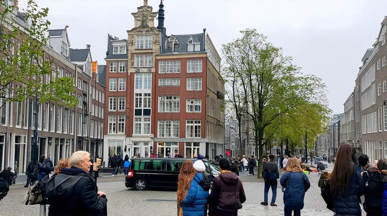Best Free Walking Tours Den Haag: Explore the City on Foot