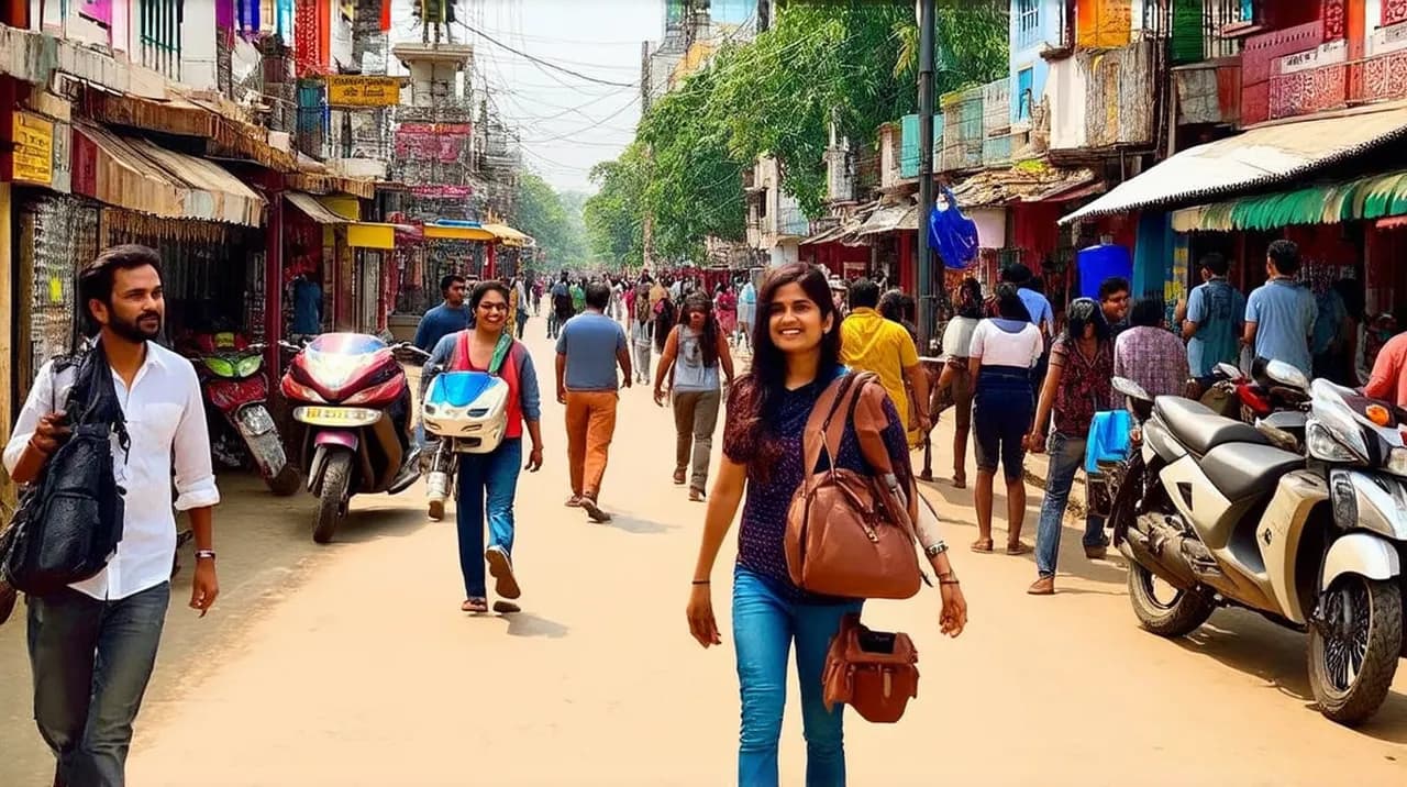 Best Free Walking Tours Dhaka: Discover the City