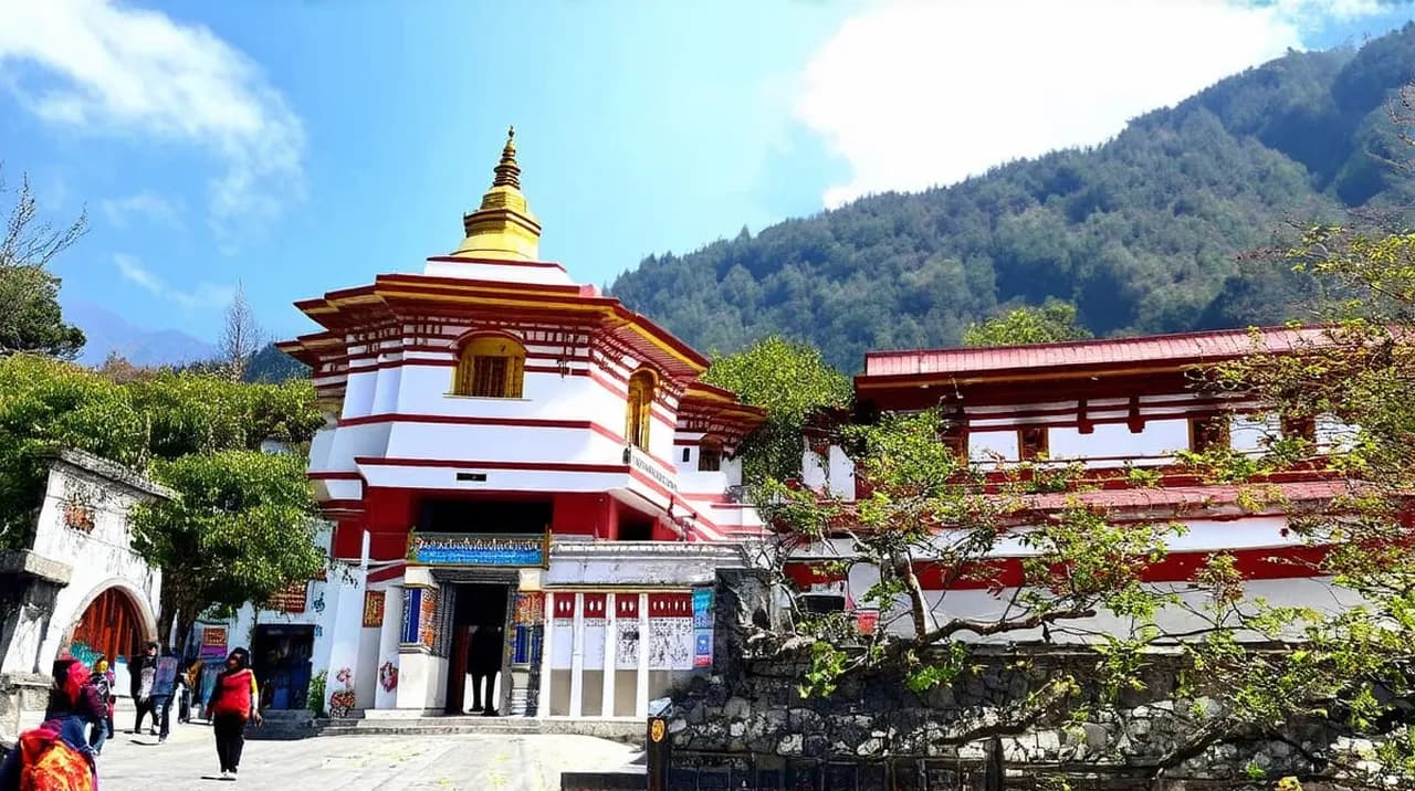 Best Free Walking Tours Dharamsala: Discover the Hills