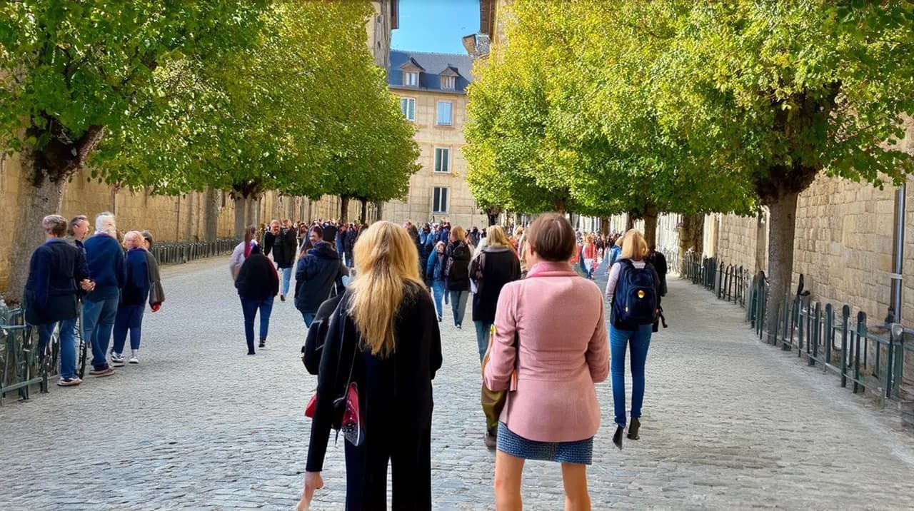 Best Free Walking Tours Dijon: Discover the City