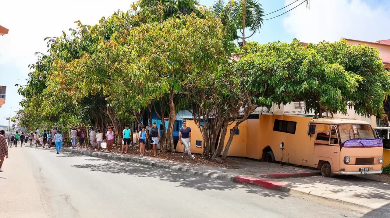 Best Free Walking Tours Dili: Discover the City