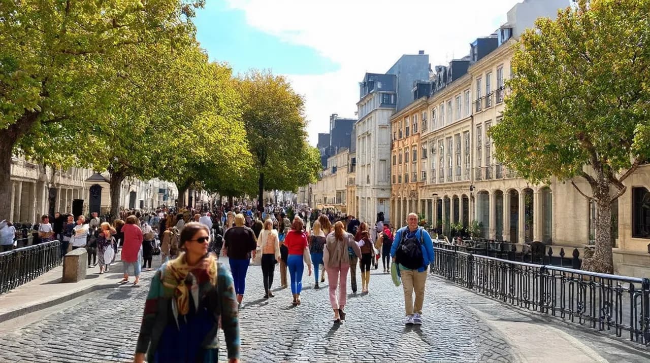 Best Free Walking Tours Douz: An Insider’s Guide