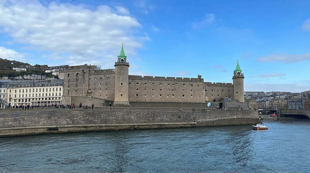 Best Free Walking Tours Dover: Discover the Coast