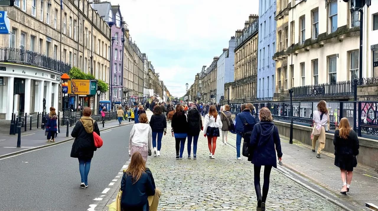 Best Free Walking Tours Dublin: Discover the Heart of Ireland