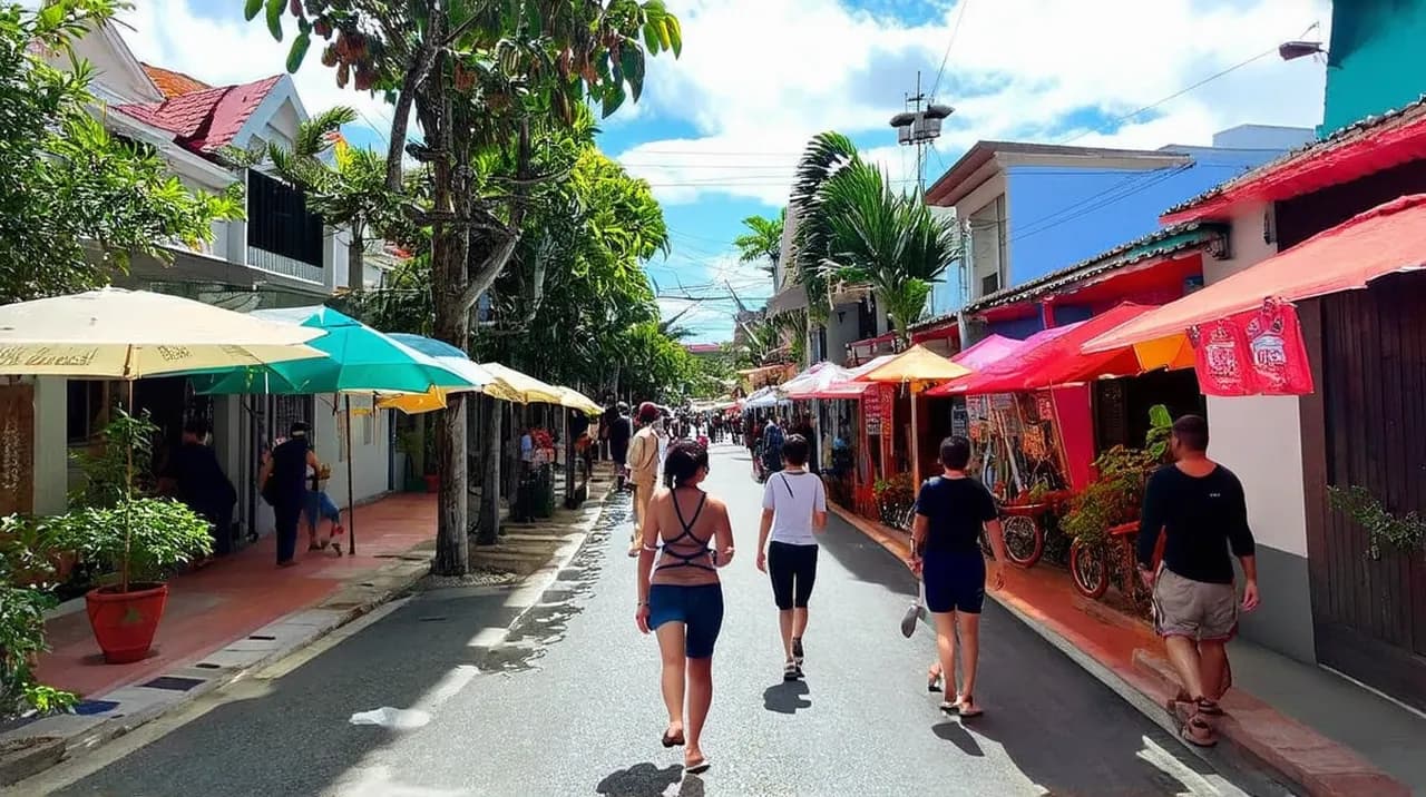 Best Free Walking Tours Dumaguete: Explore on Foot