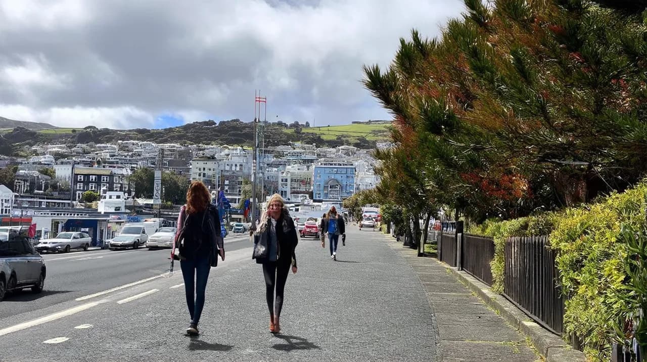 Best Free Walking Tours Dunedin: Discover the City