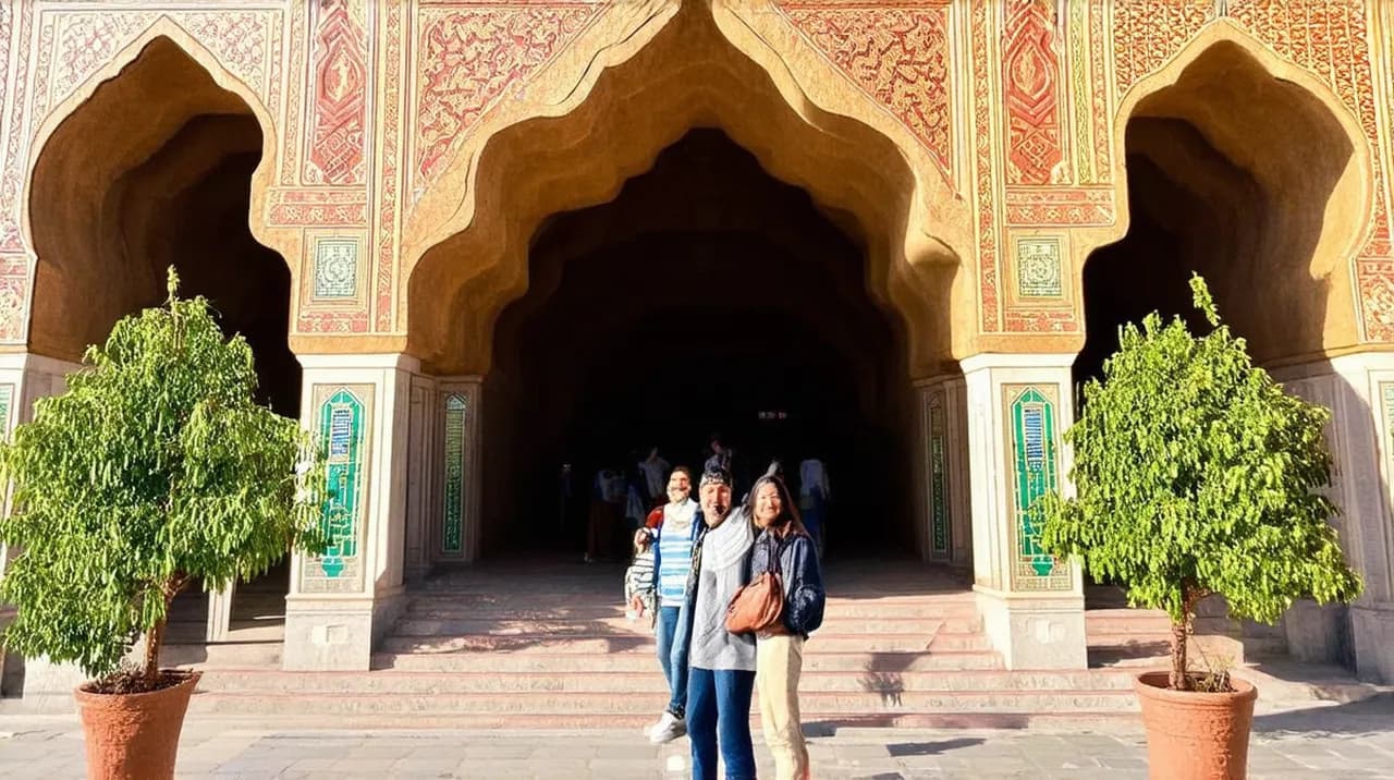 Best Free Walking Tours Dushanbe: Explore on Foot