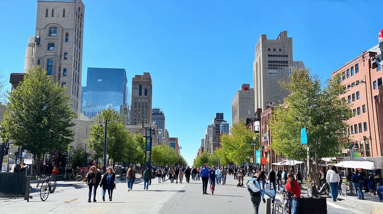 Best Free Walking Tours Edmonton: Explore the City