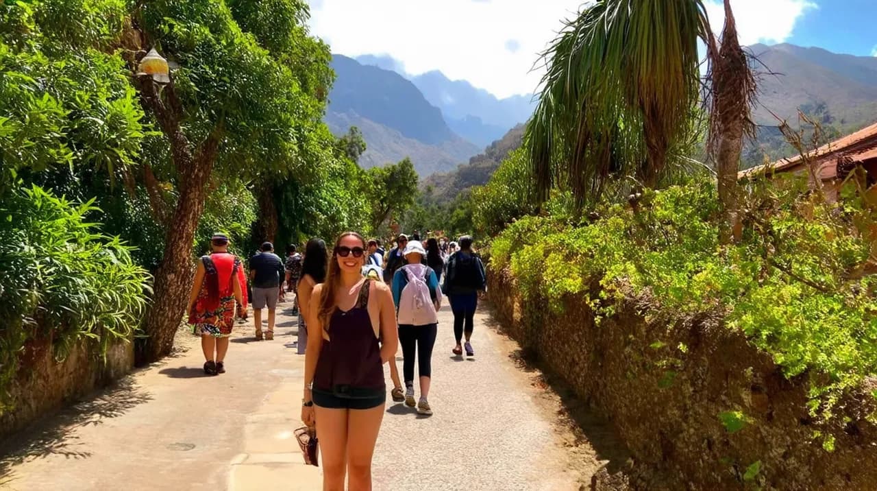 Best Free Walking Tours El Valle: Discover Paradise on Foot