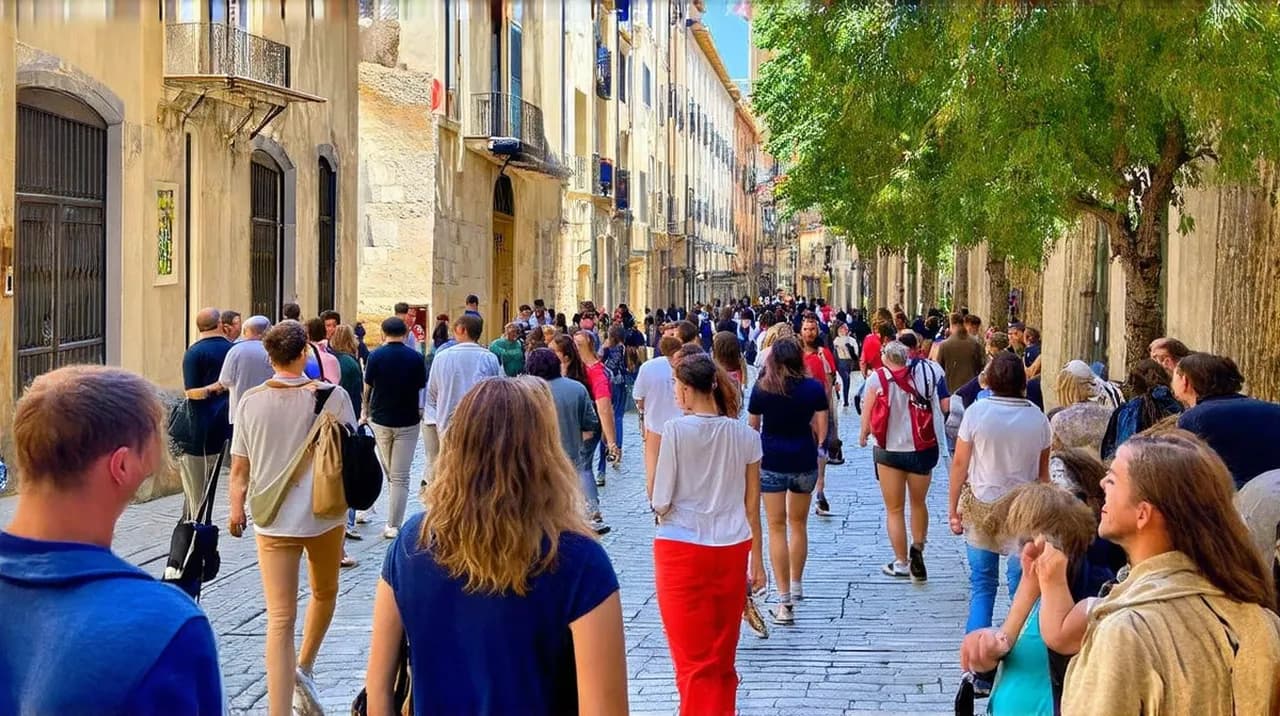 Best Free Walking Tours Enna: Explore the Heart of Sicily