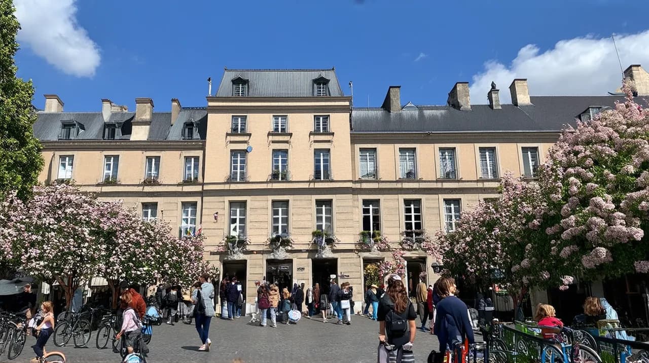 Best Free Walking Tours Épernay: Explore the Heart of Champagne