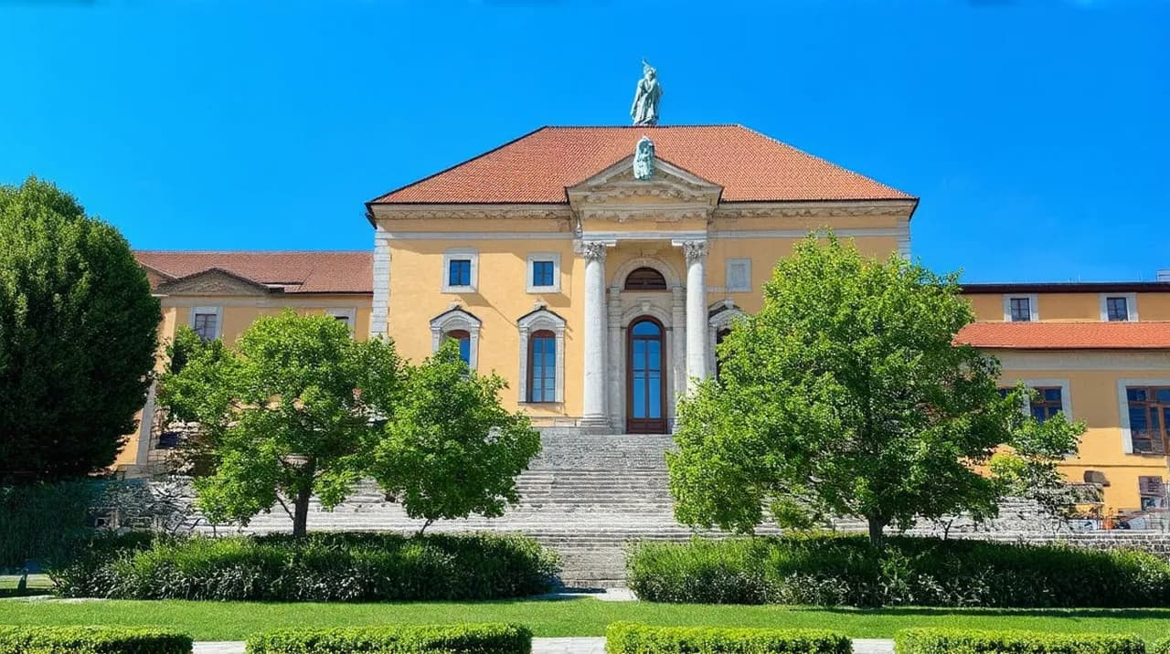 Best Free Walking Tours Esztergom: Explore on Foot