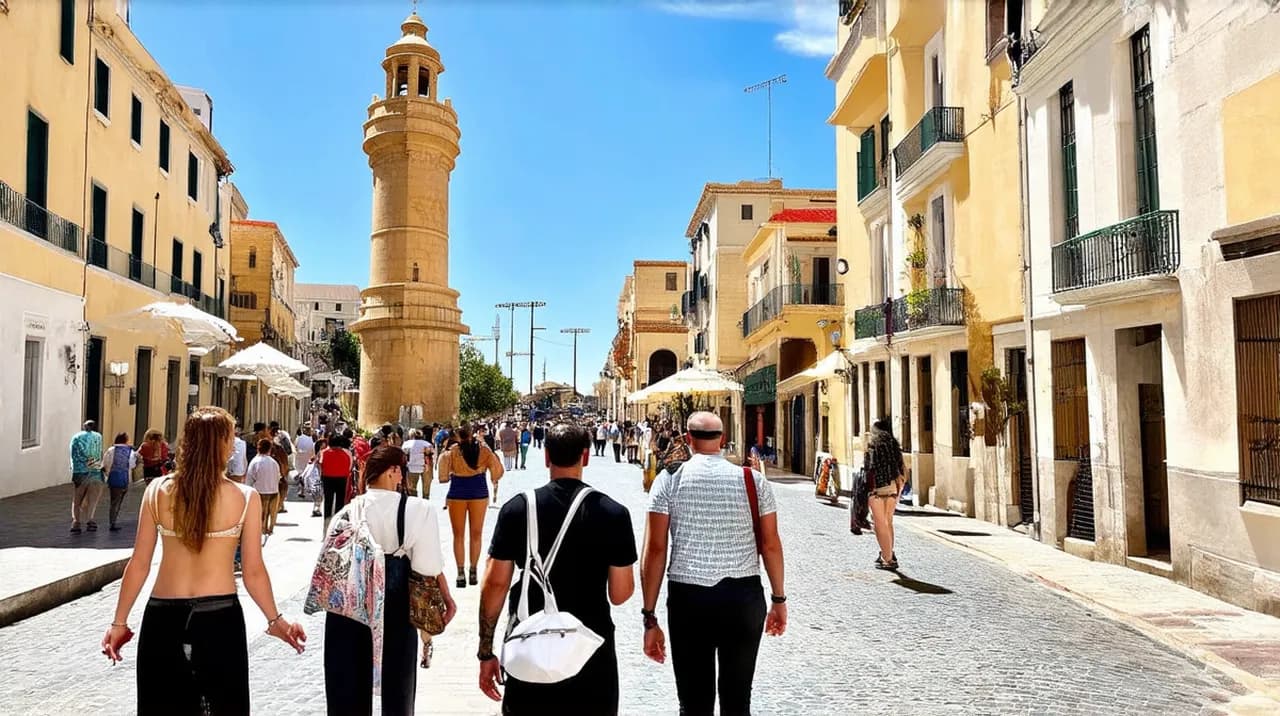 Best Free Walking Tours Faro: Discover the City