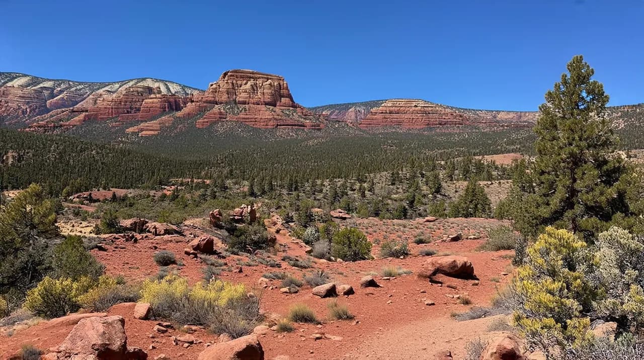 Best Free Walking Tours Flagstaff: Explore on Foot