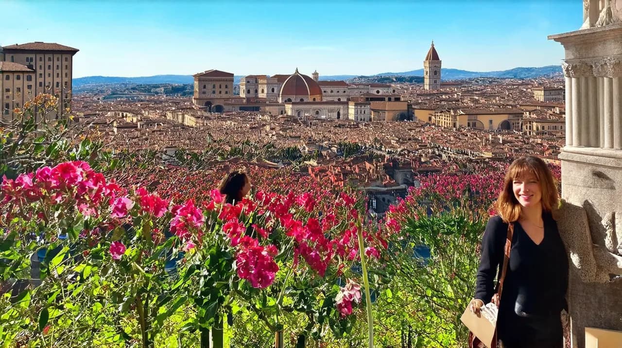 Best Free Walking Tours Florence: Explore La Dolce Vita