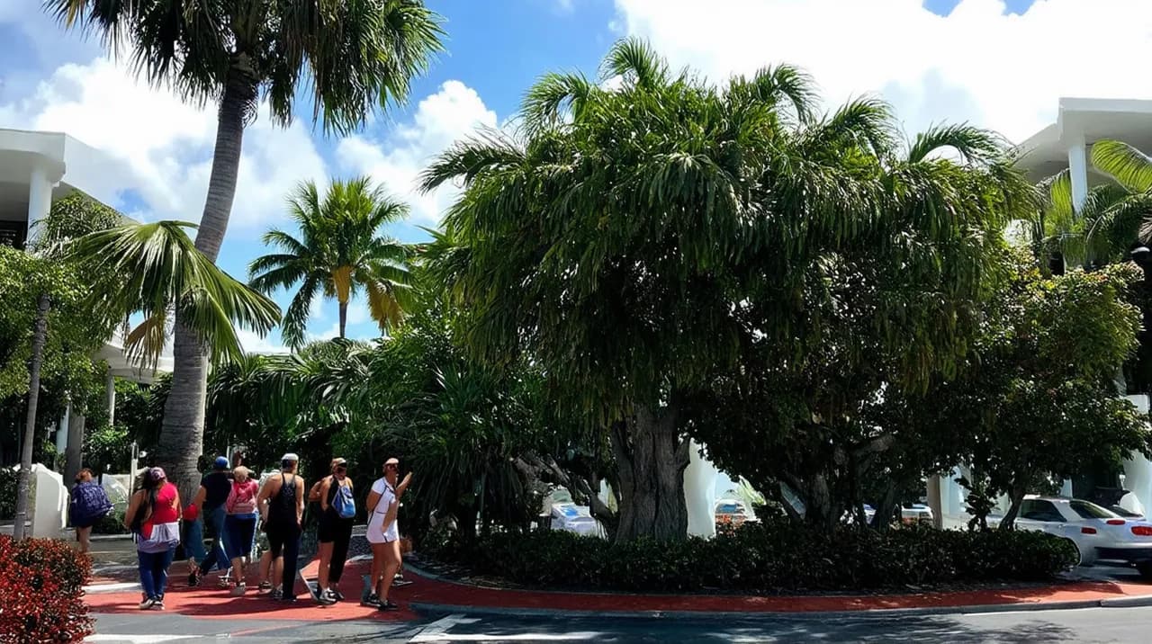 Best Free Walking Tours Fort Lauderdale: Explore on Foot