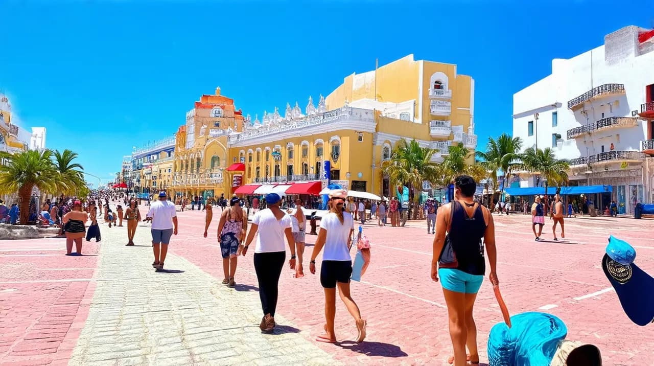 Best Free Walking Tours Fortaleza: Discover the City