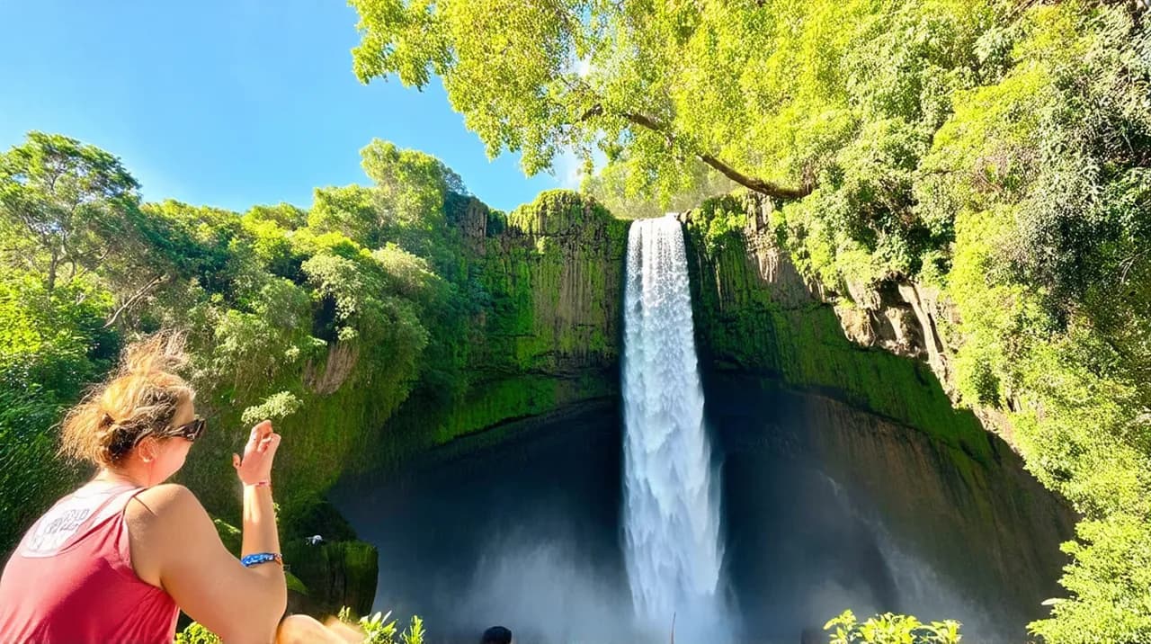 Best Free Walking Tours Foz do Iguaçu: Explore Nature and Culture