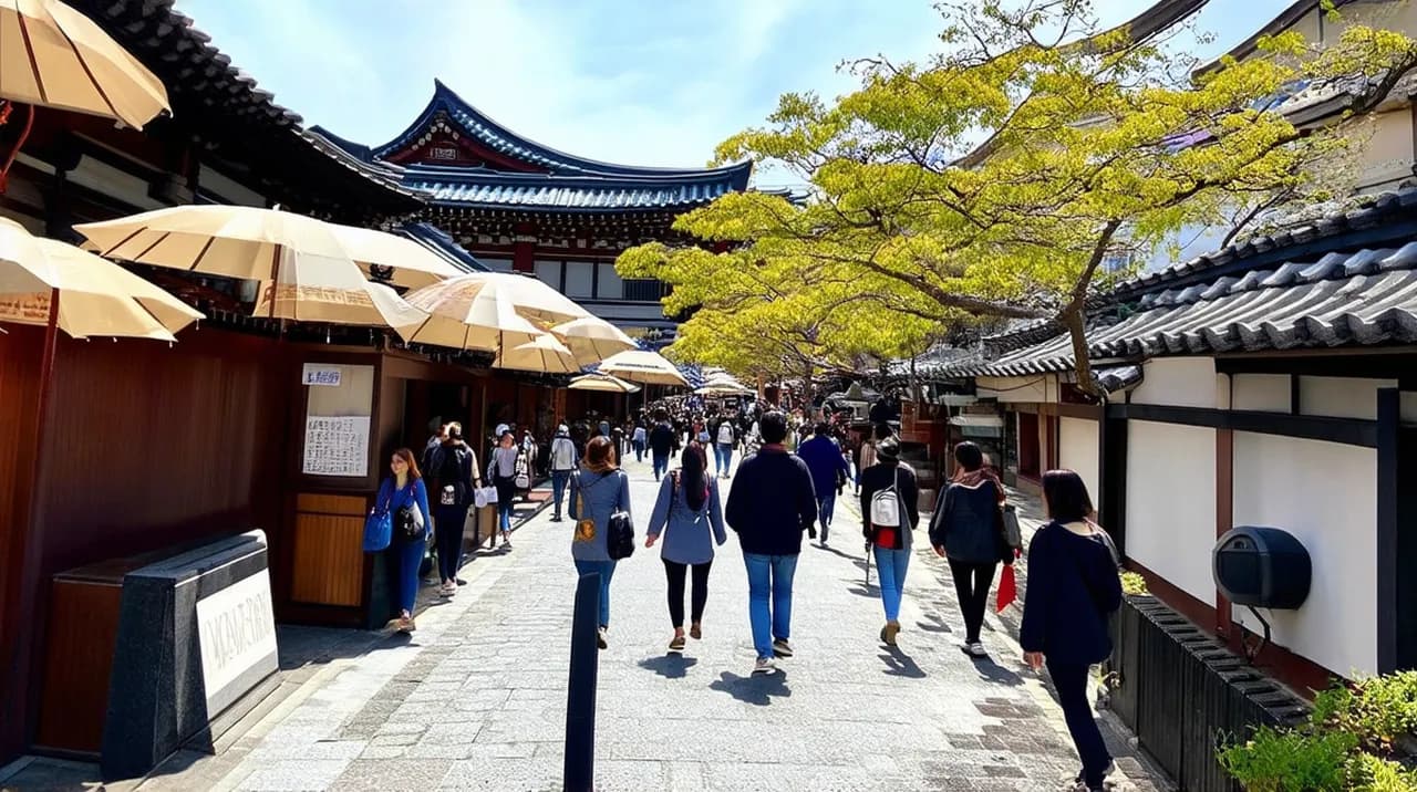 Best Free Walking Tours Fukuoka: Discover the City