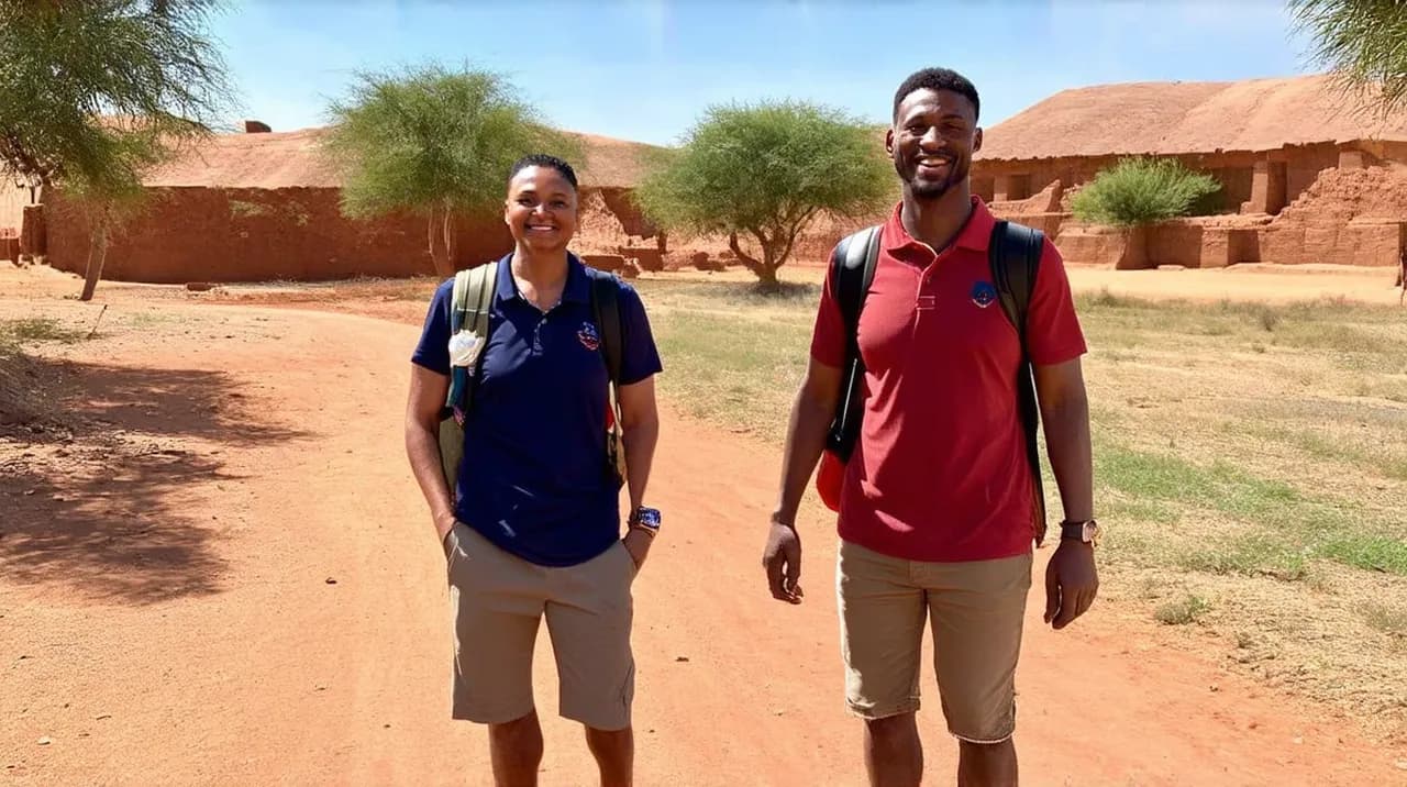 Best Free Walking Tours Gaborone: Discover the City