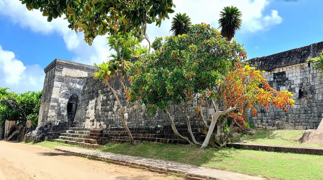 Best Free Walking Tours Galle: Explore on Foot