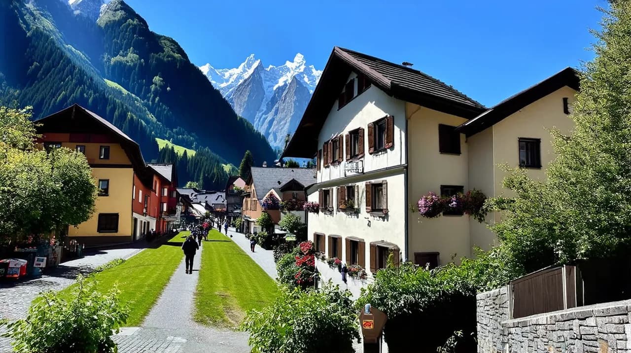 Best Free Walking Tours Garmisch-Partenkirchen