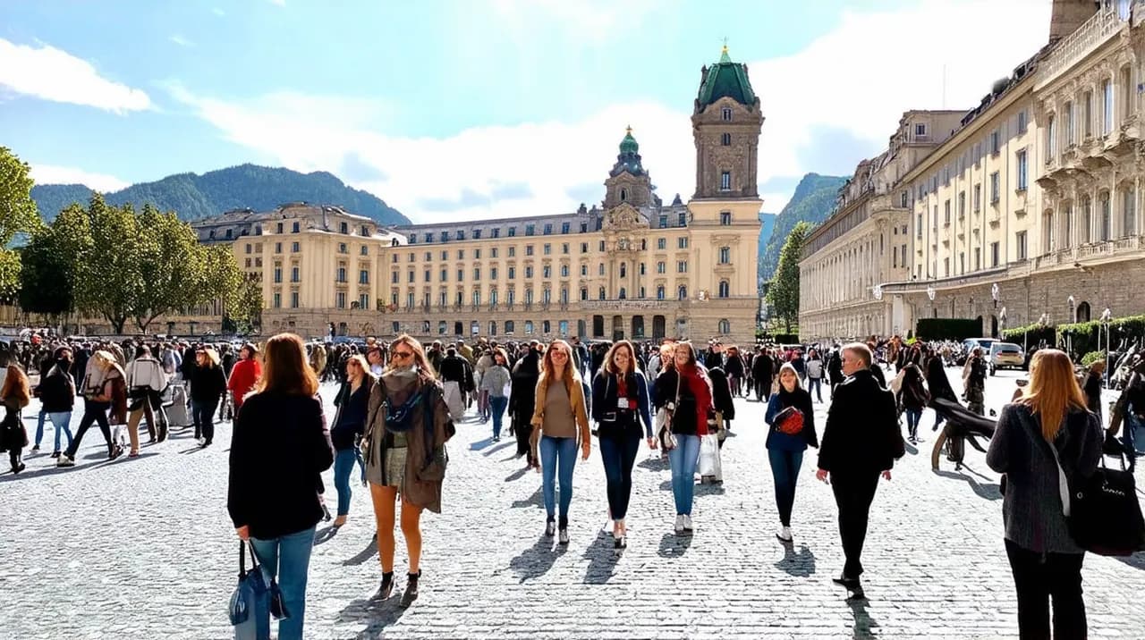 Best Free Walking Tours Geneva: Discover the City