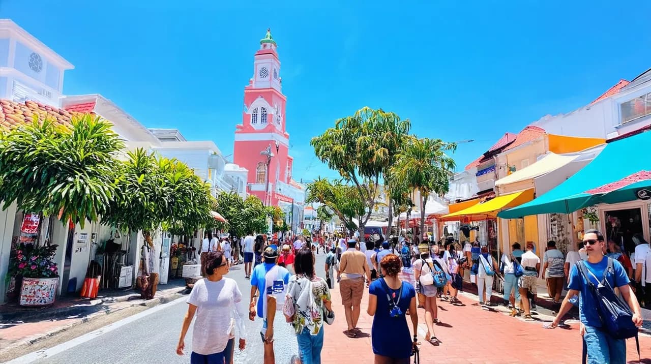 Best Free Walking Tours George Town: Explore the Culture