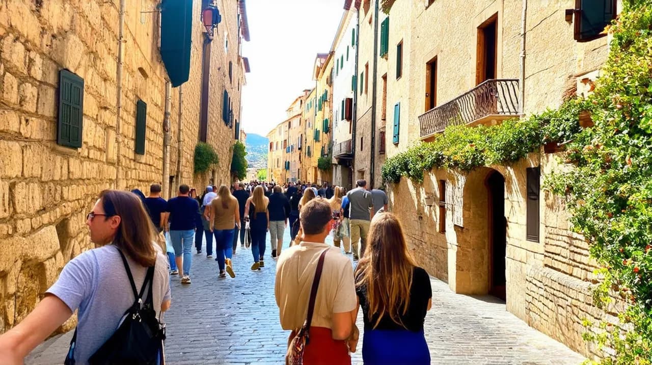Best Free Walking Tours Girona: Discover the City