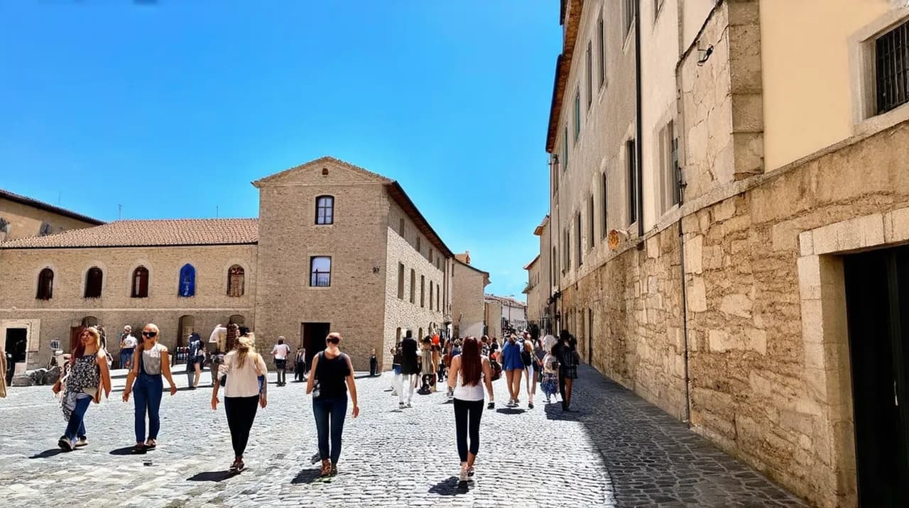 Best Free Walking Tours Grado: Discover the Charm