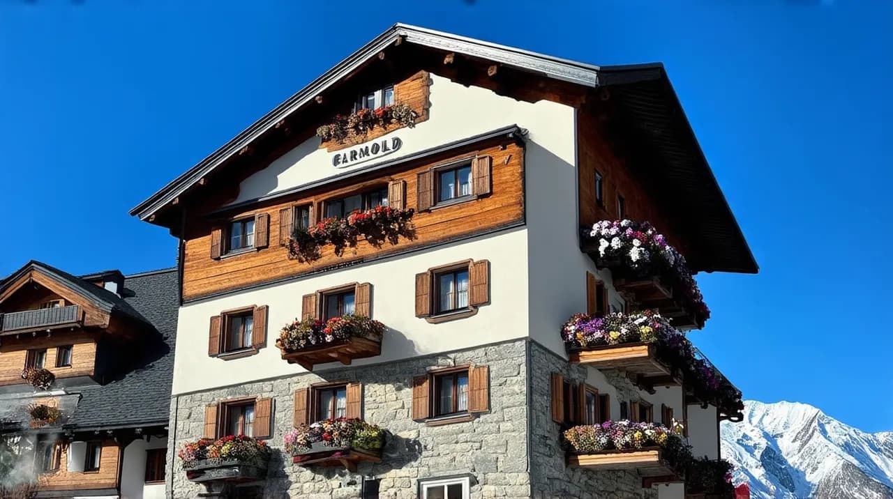 Best Free Walking Tours Grindelwald: Explore the Alps