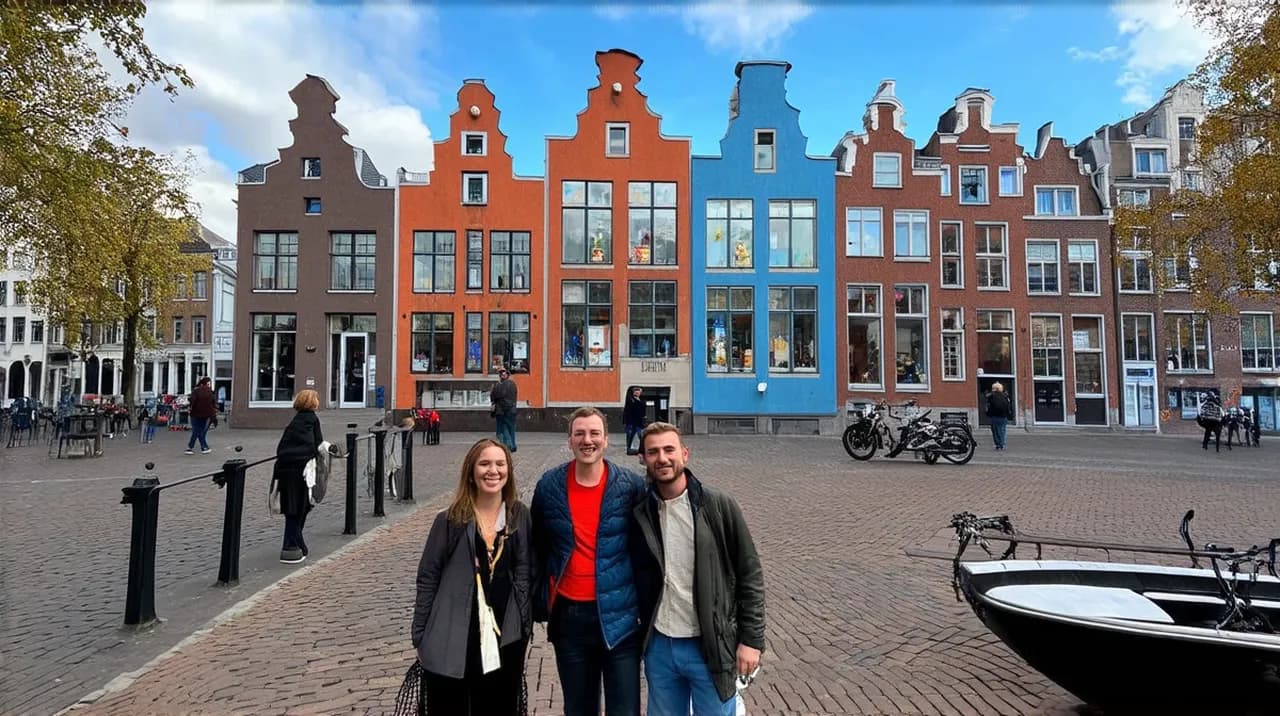 Best Free Walking Tours Groningen: Discover the City